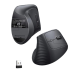 Ugreen M571 Wireless Silent Vertical Mouse